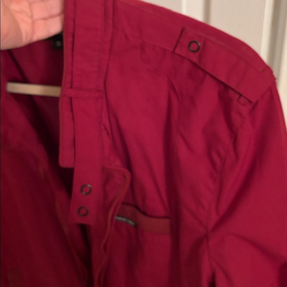 Members Only Jacket, M - Picture 4 of 8